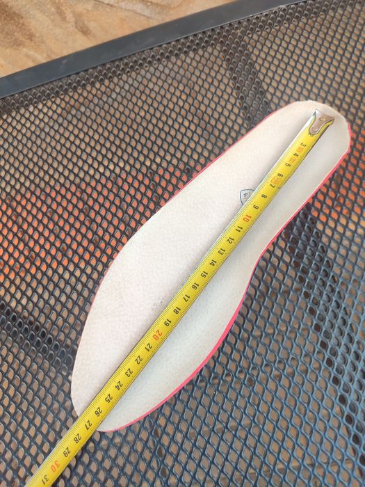 Кожанные мокасины Frank Walker 41,5 размер (оригинал Германия)