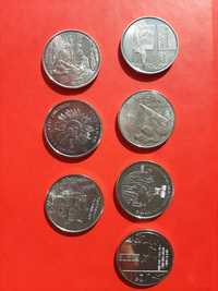 Монеты Украины коллекция