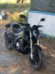 Keeway RKF 125cc