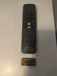 Nowy pilot do dekodera Netia Evobox 4K + baterie