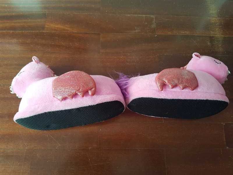 Pantufas dragão 27/28