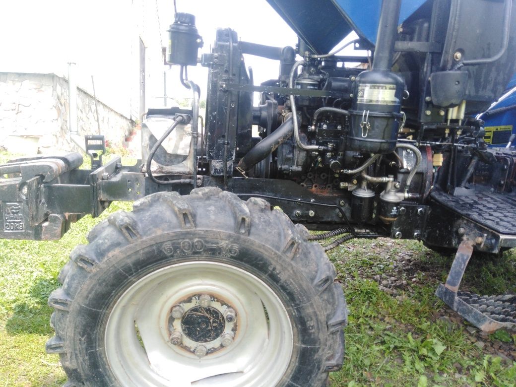 Dongfeng 244 продам