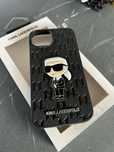 Etui Iphone 14 Karl Lagerfeld