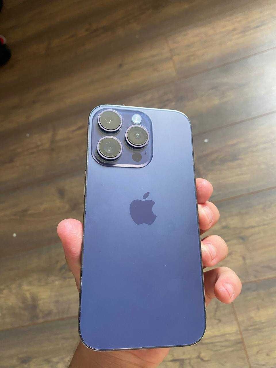 Iphone 14 Pro 128
