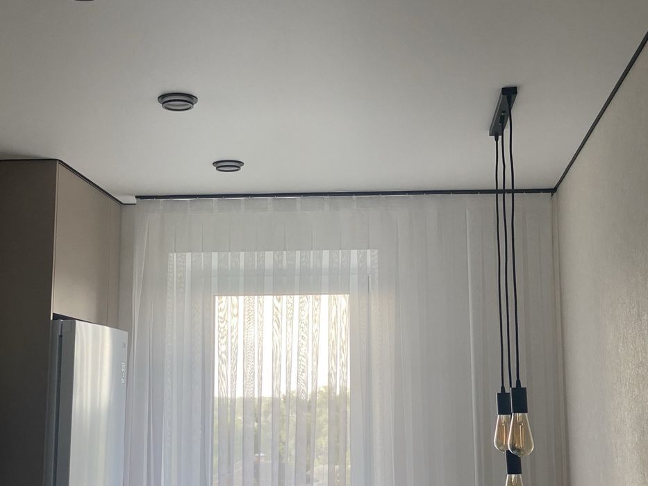 Натяжні стелі Житомир