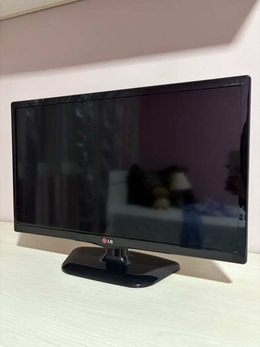 Televisao pequena/média LG