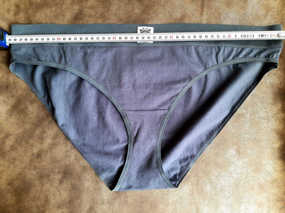 Majtki damskie r. 48