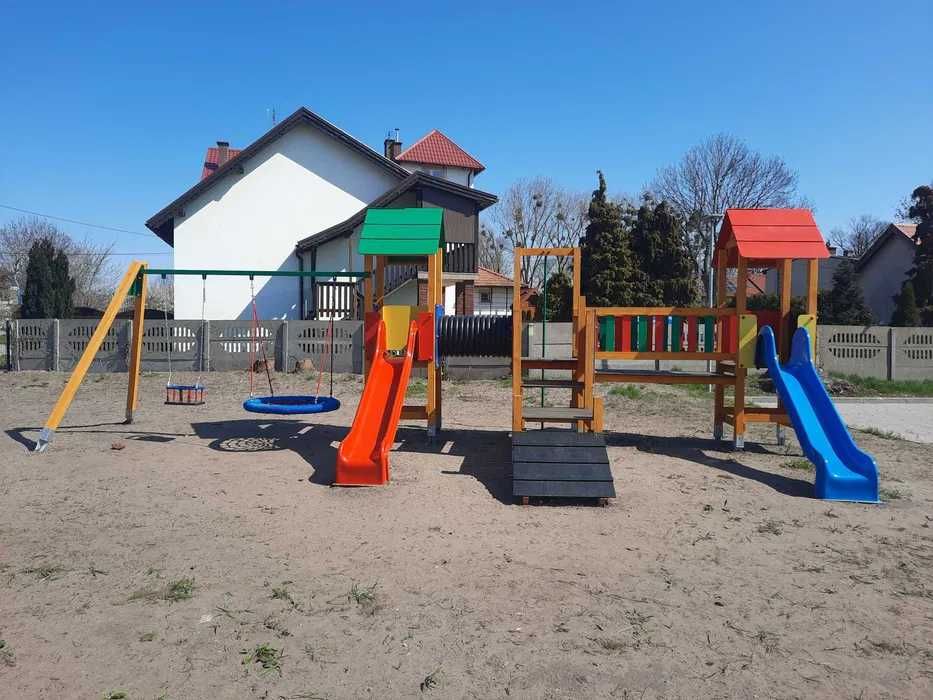 Apartament nad morzem