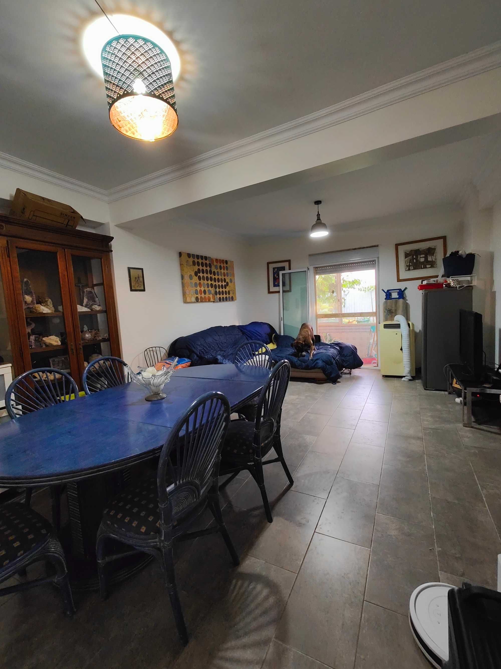 MORADIA RAMADA, Serra Amoreira, Com licença de utilização!