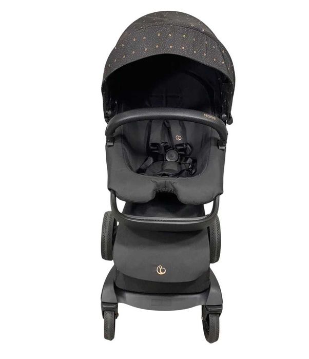 Carrinho de bebé Stokke Xplory X Signature (2022) – excelente estado