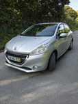 Peugeot 208 1.4 HDi de 2013