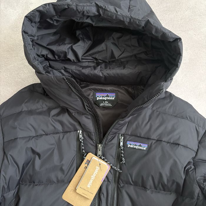 Patagonia Dawn Winter