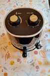 Air fryer e 1,2,3 moulinex