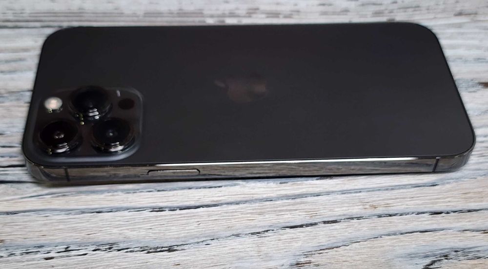 iPhone 13 Pro Max 128Gb Graphite | 499$ | Магазин Гарантия