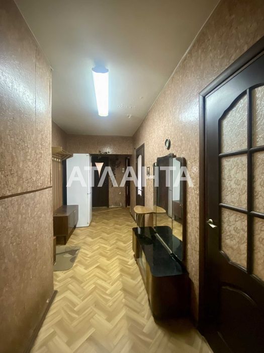 Продам 4-комнатную квартиру Сотовый проект Люстдорфская Вузовский