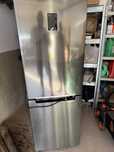 Lodowka Samsung Frost