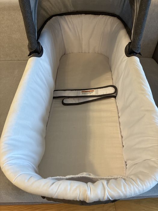 Gondola ValcoBaby TREND