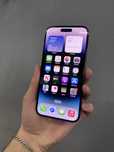 iPhone 14 Pro Max 256Gb Neverlock від Магазину