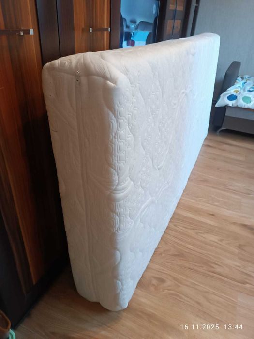 materac Sabina H3 piankowo-kieszeniowy 90x200