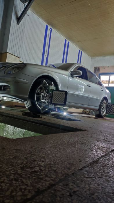 3D розвал-сходження, Діагностика ходової ,3д развал схождение,Миколаїв