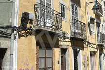 Prédio Zona Histórica de Setúbal