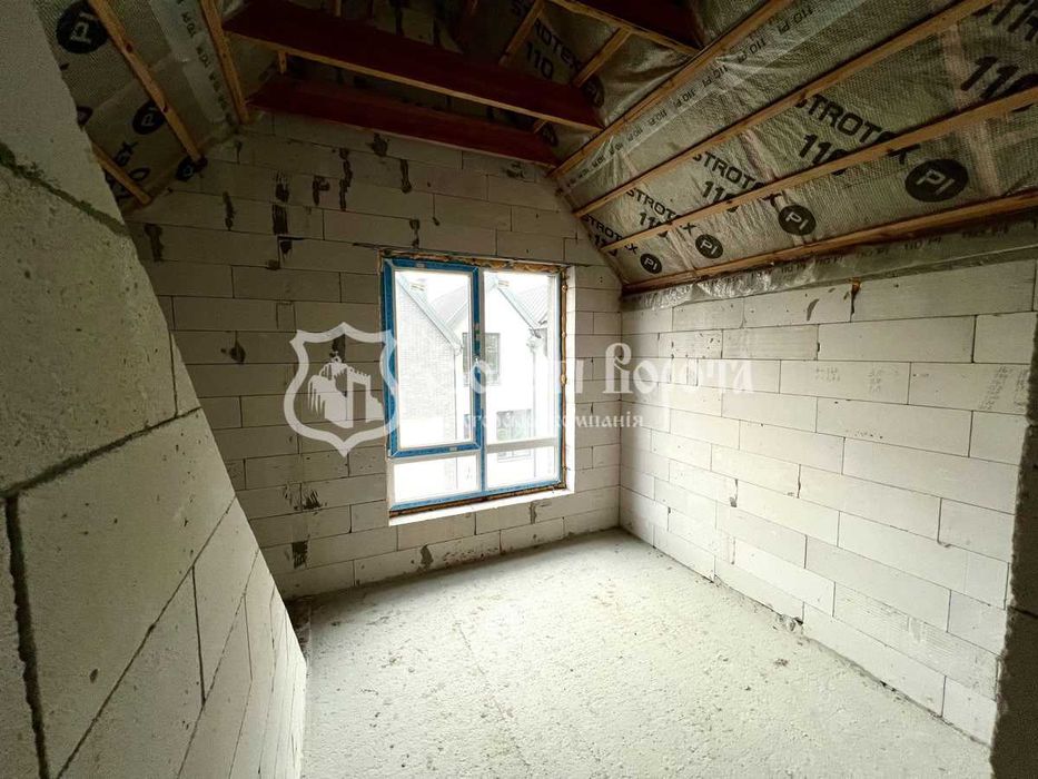 Таунхаус, 3пов. Без ремонту. Крюківщина, Бучанський район