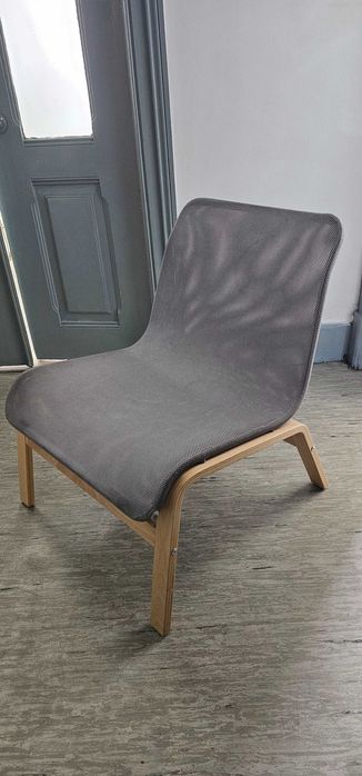 2 cadeirões ikea