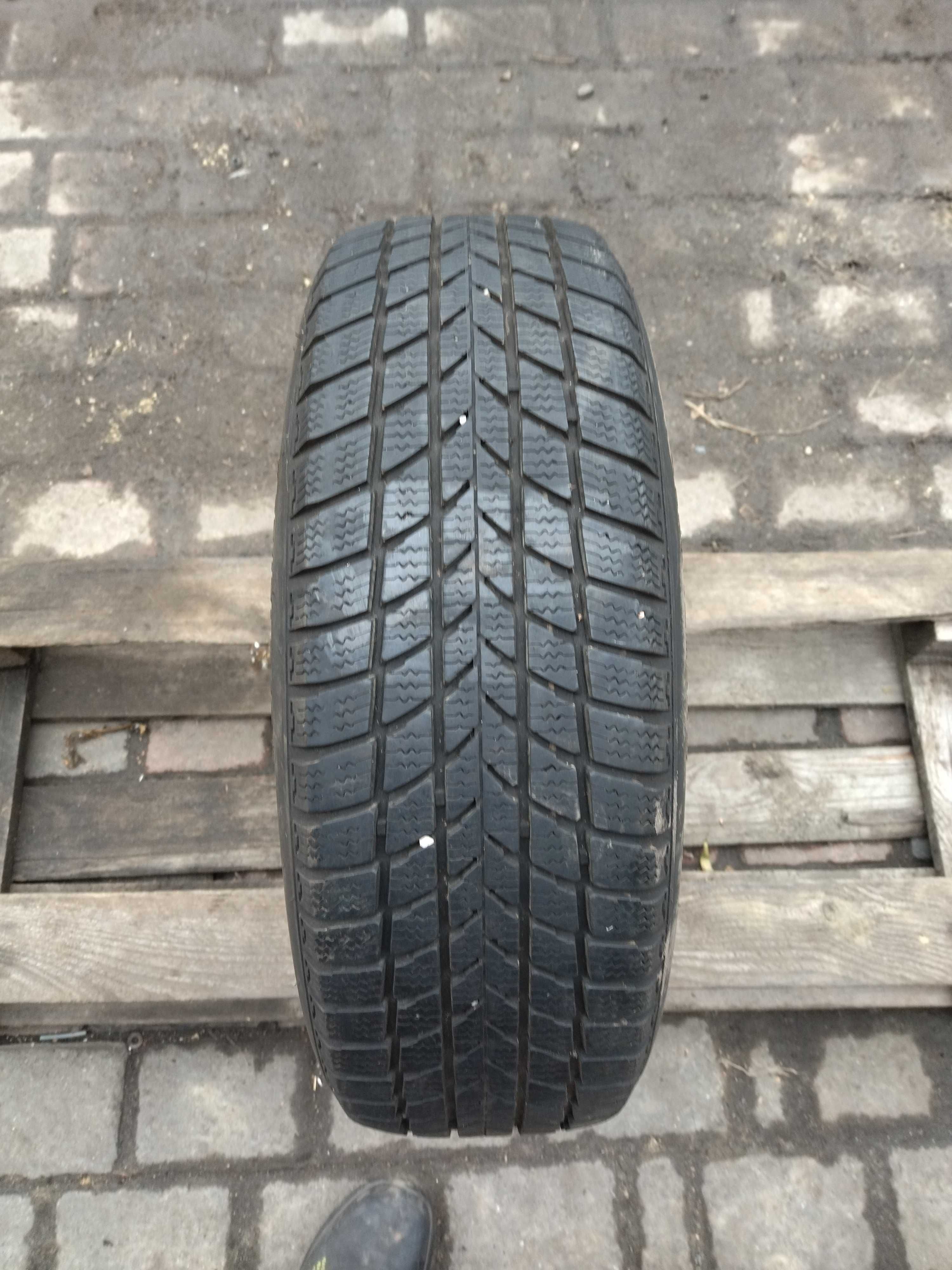185/65R15 Rotex Z3000 88T Dot3510 1 szt. zima 6mm.