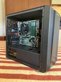 Desktop Gaming Intel Core