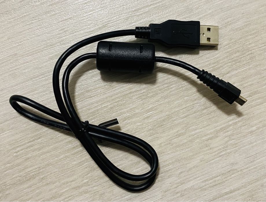 Продам новый кабель USB-Micro AWM style 2725 30v vw-1 28.