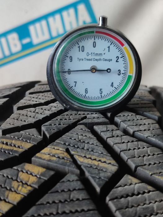 Шини uniroyal 215 55 r16 зима 22-й рік