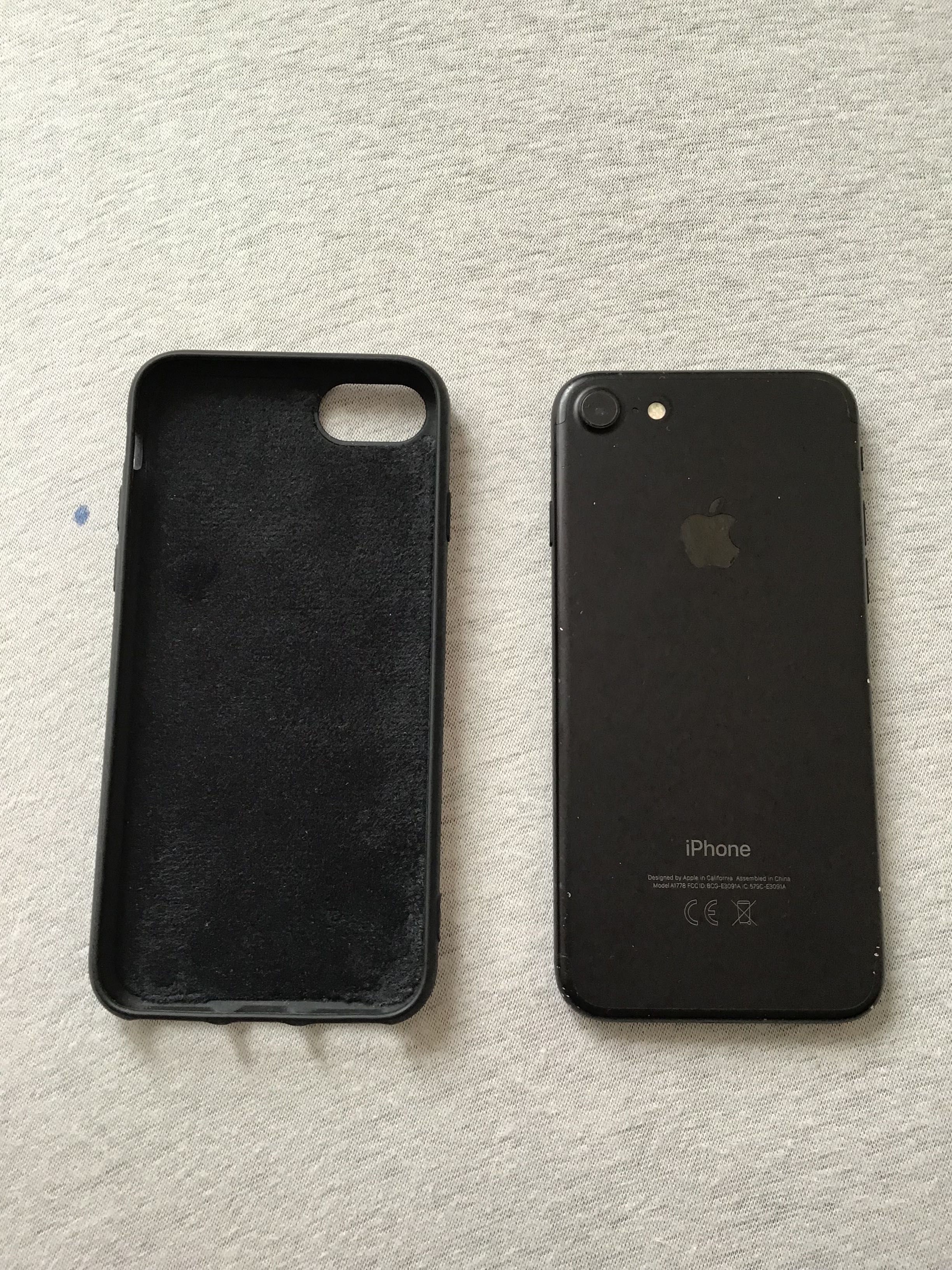 Iphone 7 stan idealny okazja!!!