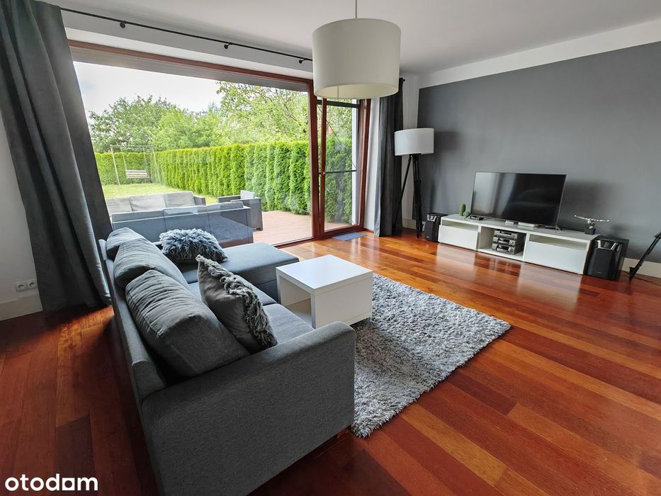 Komfortowy dom dla rodziny | Ozimek–Antoniów I 0% prowizji