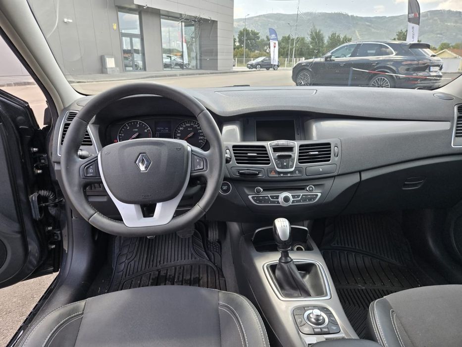 Renault Laguna 1.5 DCi impecável