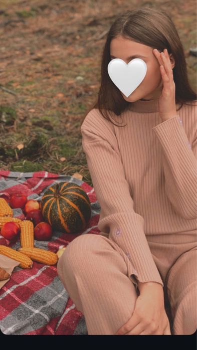 Продам теплий костюм