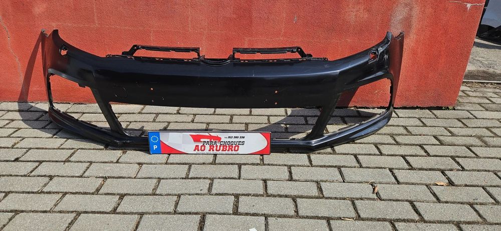 Parachoque golf 6 r20