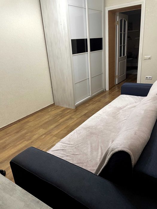 Здається квартира довгостроково 3 кімнати