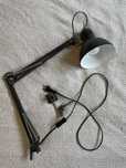 Lampa ikea Tertial przykrecana