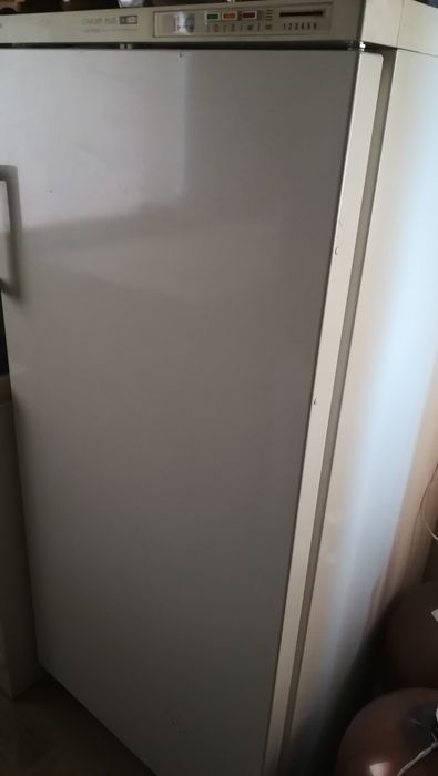 Zamrażarka szufladowa  firmy Siemens