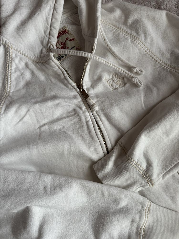 True religion зіп худі худи тру релижин