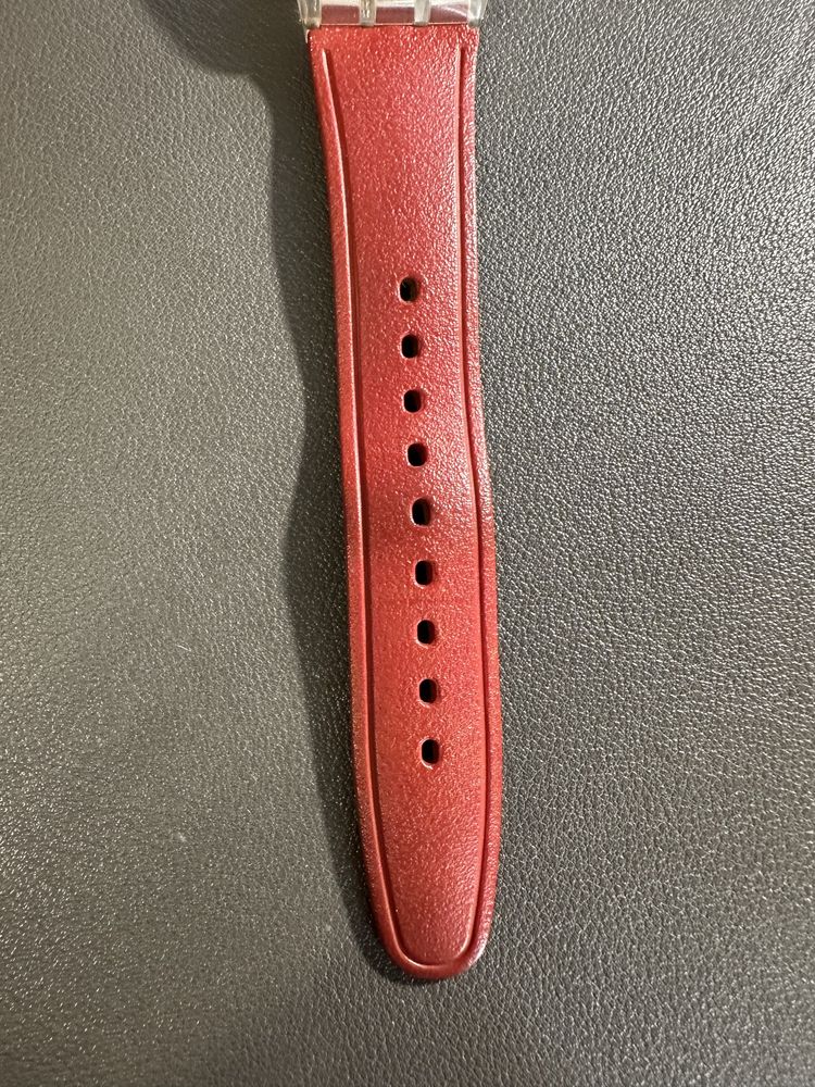 Годинник Swatch original