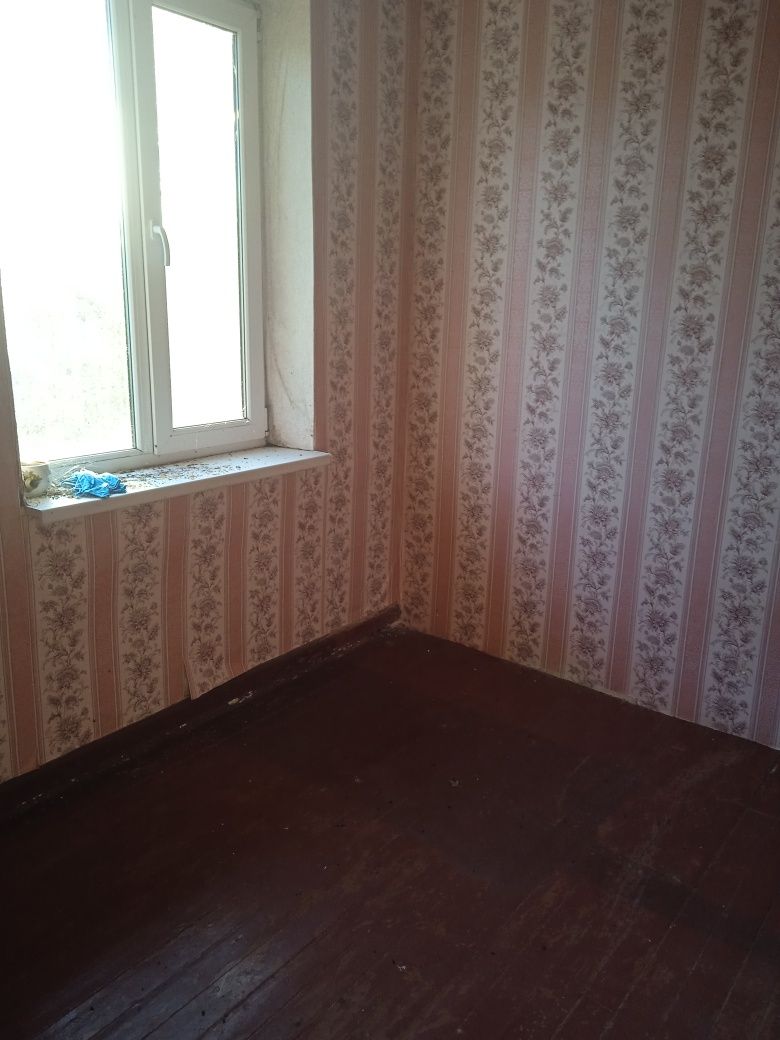 Продам 2х кімнатну квартиру.