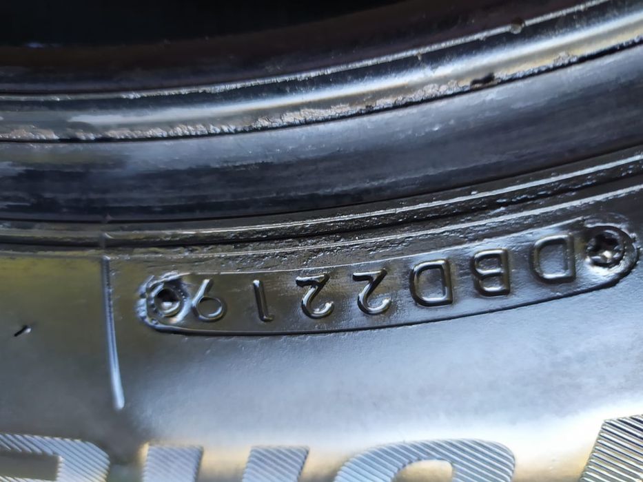 Шини Bridgestone Blizzak