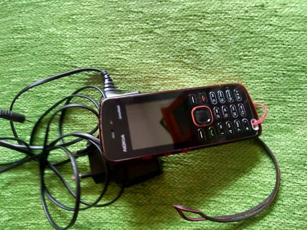 Telemóvel Nokia 5220 XpressMusic