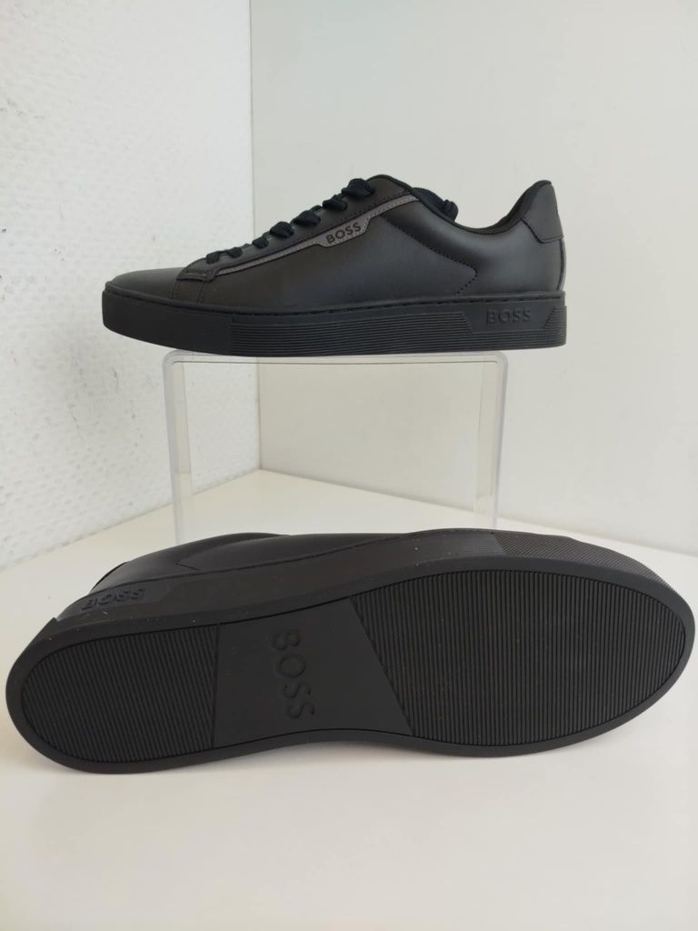 Sneakersy firmy Hugo Boss