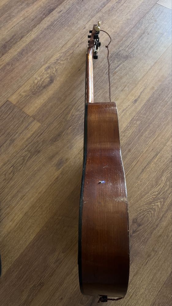 Gitara klasyczna