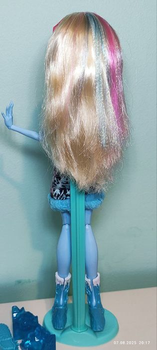 Монстер Хай, Monster High