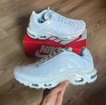 Buty NikeMax TN Plus Moda Obuwie sportowe rozmiar.45