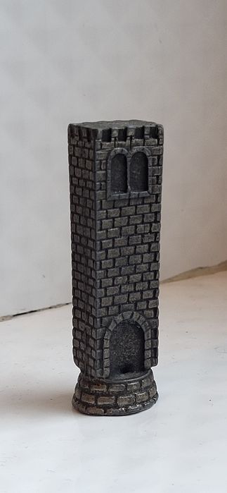 Peças  Xadrez  em metal