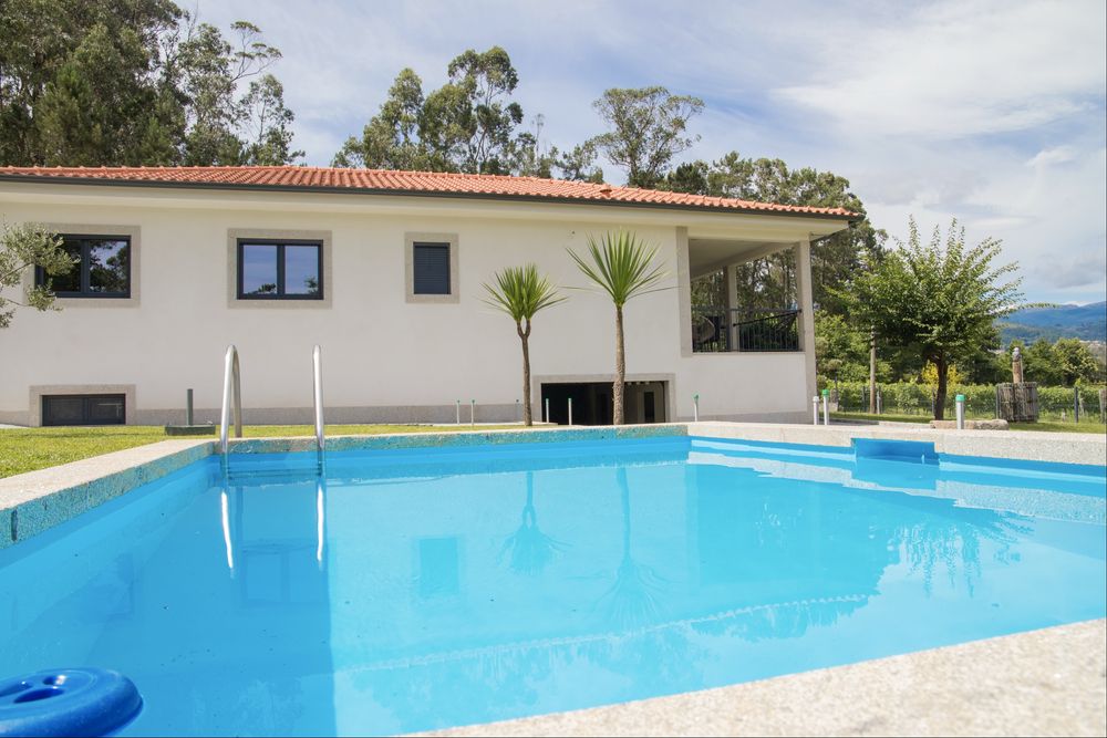 CASA DA TOJEIRA  166824/AL Gerês - Arcos de Valdevez